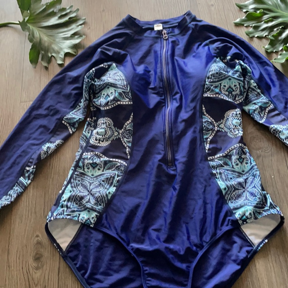 swimsuit. large.
